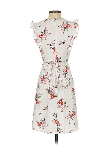 Rebecca Taylor Casual Dress (view 2)