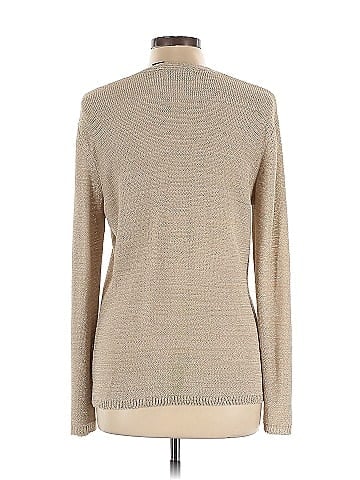 Dana Buchman Cardigan (view 2)