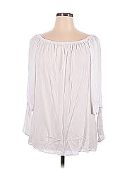 Ashley Stewart 3/4 Sleeve Blouse