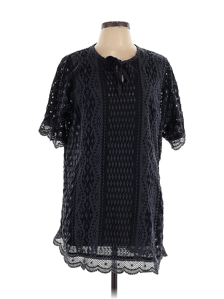 By Johnny Long Sleeve - size 10