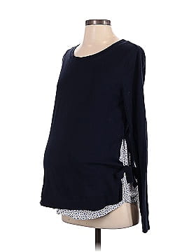 H&M Mama Pullover Sweater (view 1)
