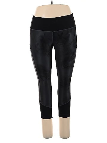 MPG Active Pants (view 1)