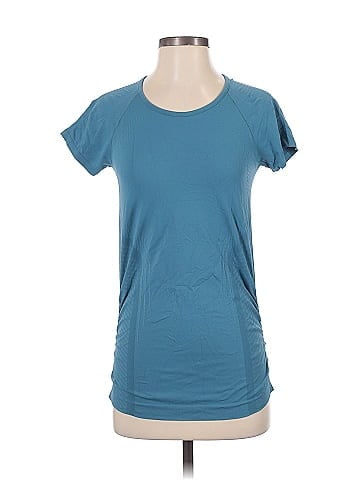 Smartwool Active T-Shirt (view 1)