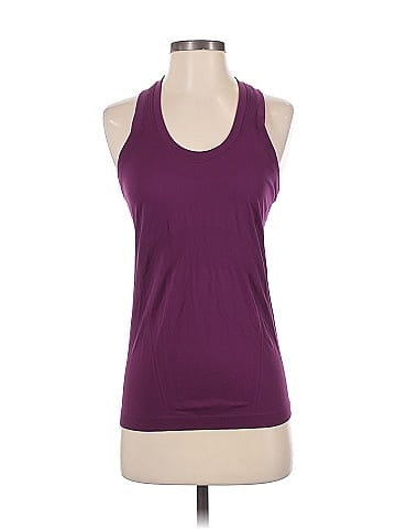 Oiselle Active Tank (view 1)