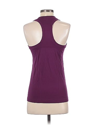 Oiselle Active Tank (view 2)