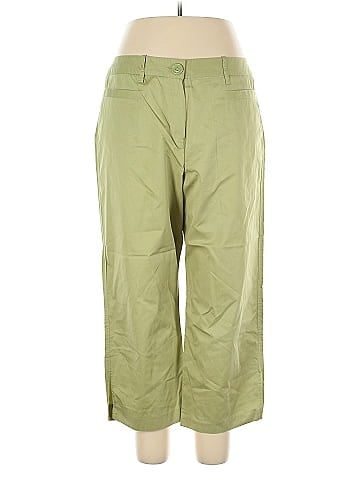 Larry Levine Casual Pants (view 1)