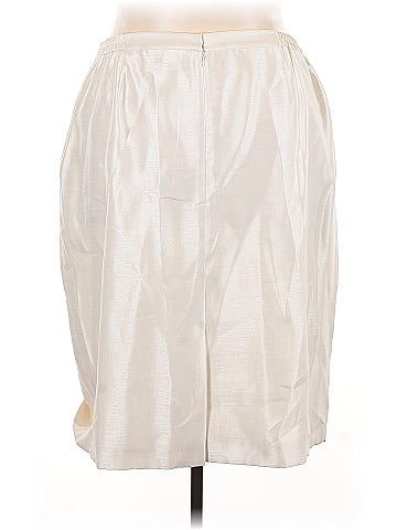 Le Suit Formal Skirt (view 2)