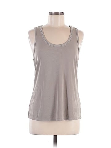 prologue Sleeveless T-Shirt (view 1)