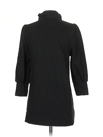 Pomander Place Long Sleeve Polo (view 2)