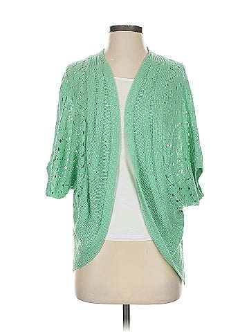 The Cue by Cher Qu Cardigan (view 1)