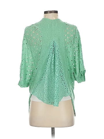 The Cue by Cher Qu Cardigan (view 2)