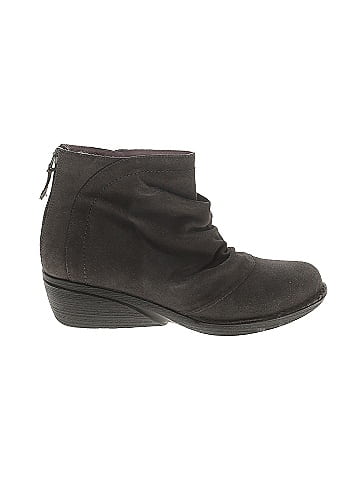 Dansko Ankle Boots (view 1)