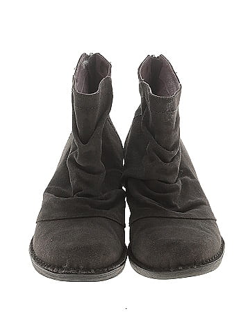 Dansko Ankle Boots (view 2)