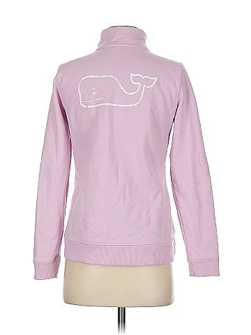 Vineyard Vines Fleece (view 2)