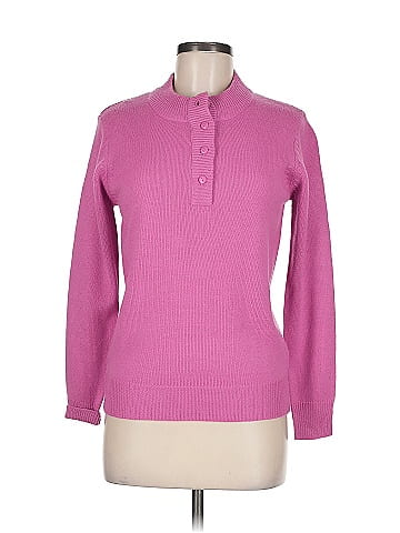 Damart Pullover Sweater (view 1)