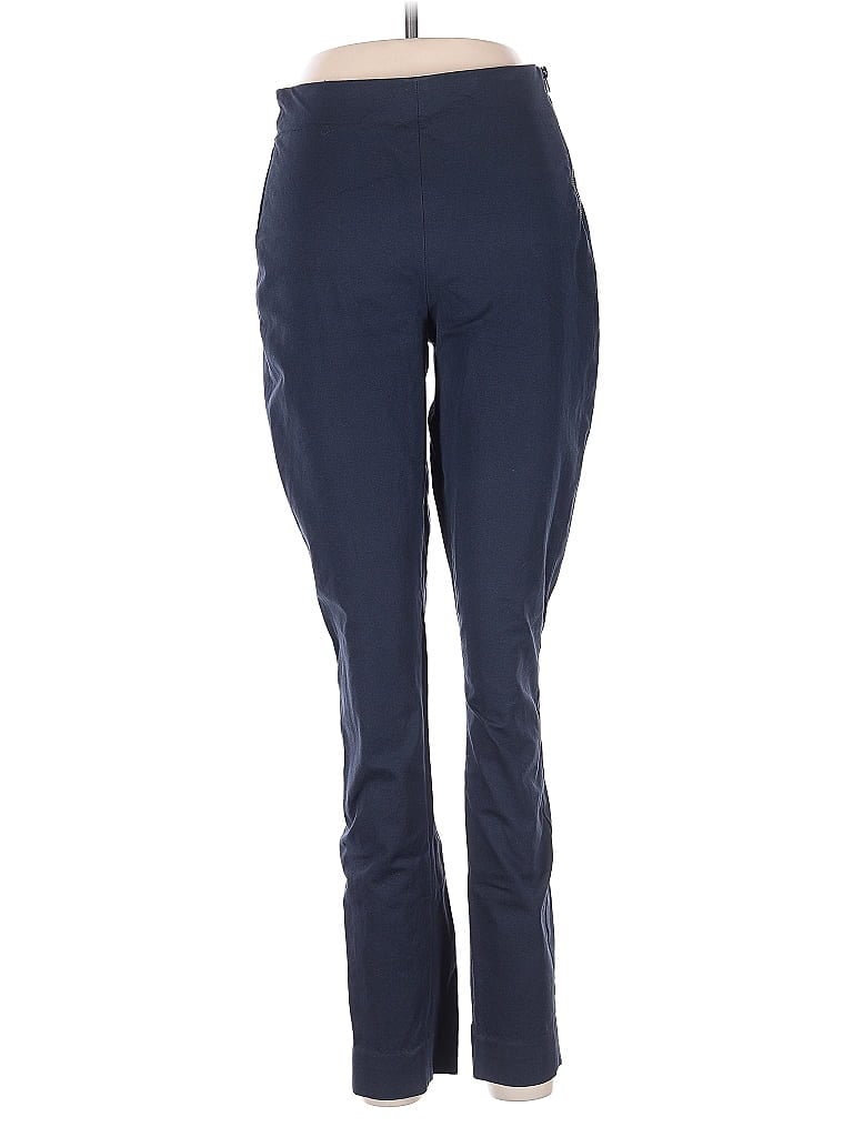 Pre-owned Everlane Active Pants In Blue