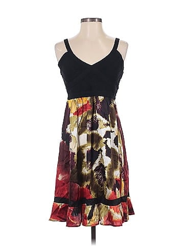 ABEO Cocktail Dress (view 1)