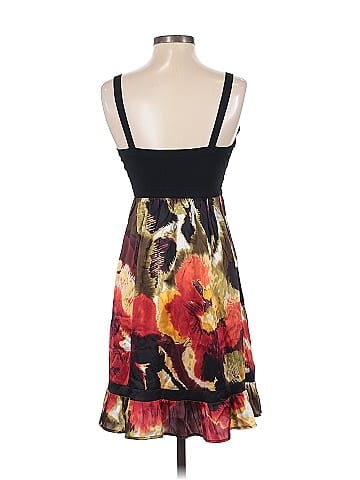 ABEO Cocktail Dress (view 2)