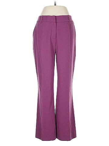 St. John Collection Dress Pants (view 1)