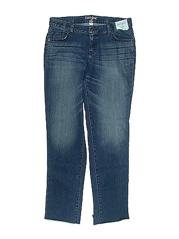 Cat & Jack Jeans (view 1)