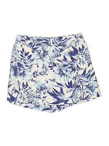 Ellen Tracy Skort (view 1)