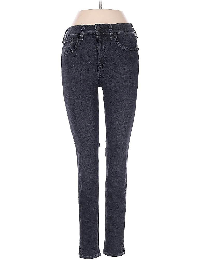 Pre-owned Rag & Bone Jeans In Blue