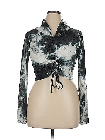 rue21 Long Sleeve Turtleneck (view 1)