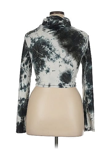 rue21 Long Sleeve Turtleneck (view 2)