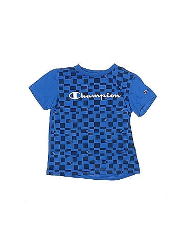 Champion Short Sleeve Top (view 1)