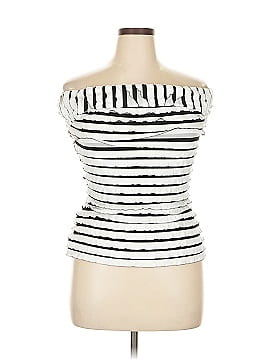 Joseph Ribkoff Sleeveless Top