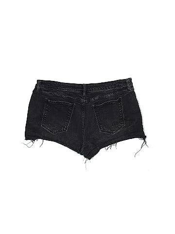 Arizona Jean Company Denim Shorts (view 2)