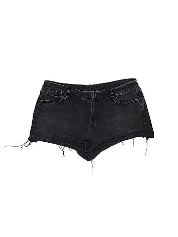 Arizona Jean Company Denim Shorts (view 1)