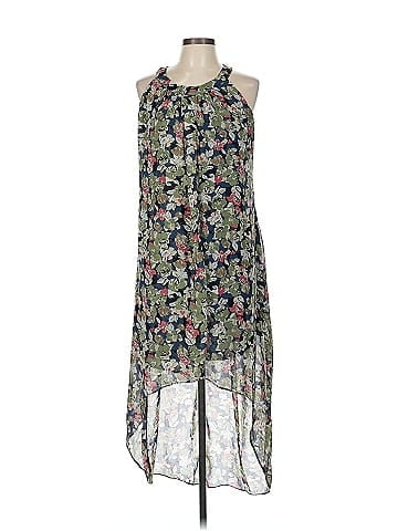 Coco + Carmen Casual Dress (view 1)