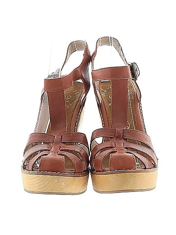 Gap Wedges (view 2)