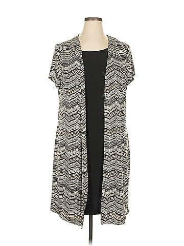 Perceptions Casual Dress (view 1)