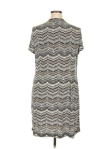 Perceptions Casual Dress (view 2)