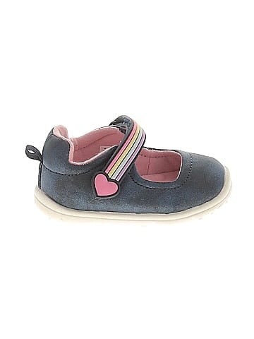Carter's Clogs (view 1)