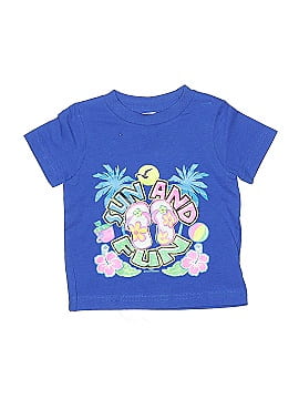 Delta Short Sleeve T-Shirt (view 1)