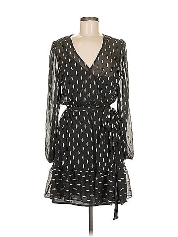 Betsy & Adam Cocktail Dress (view 1)