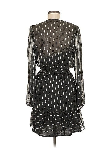 Betsy & Adam Cocktail Dress (view 2)