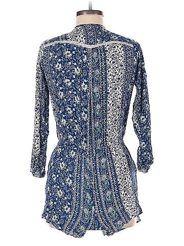 Saint Tropez Romper (view 2)