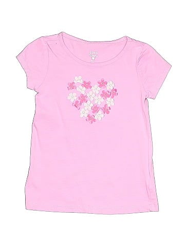 Jillian's Closet Short Sleeve T-Shirt (view 1)