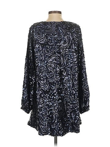 Lovers + Friends Long Sleeve Blouse (view 2)