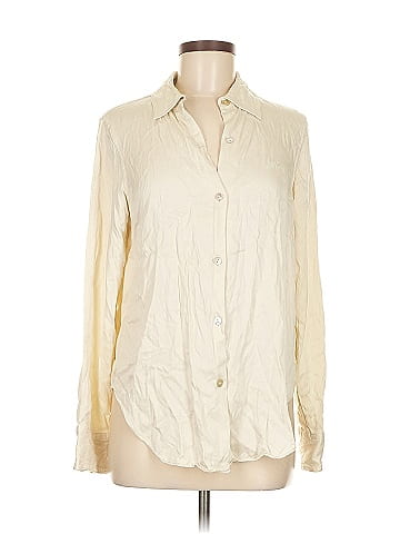 KITH Long Sleeve Blouse (view 1)