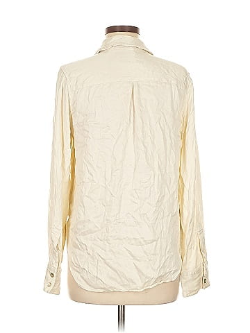 KITH Long Sleeve Blouse (view 2)