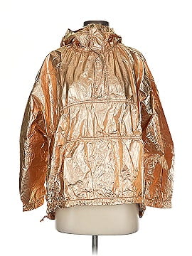 Free People Raincoat (view 1)