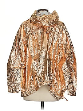 Free People Raincoat (view 2)