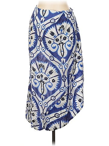 Johanna Ortiz Casual Skirt (view 1)