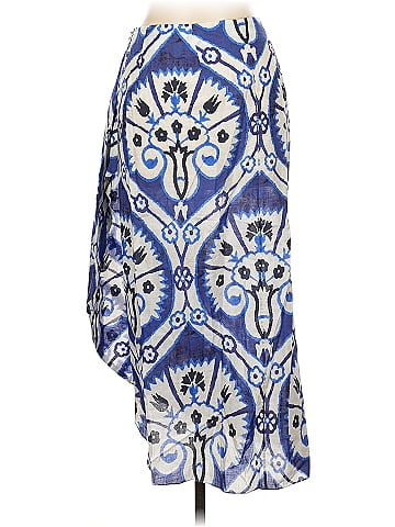 Johanna Ortiz Casual Skirt (view 2)