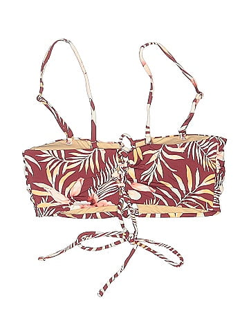 Radio Fiji Swimsuit Top (view 2)